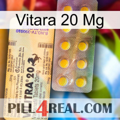 Vitara 20Mg new06